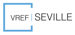 VREF Seville Logo